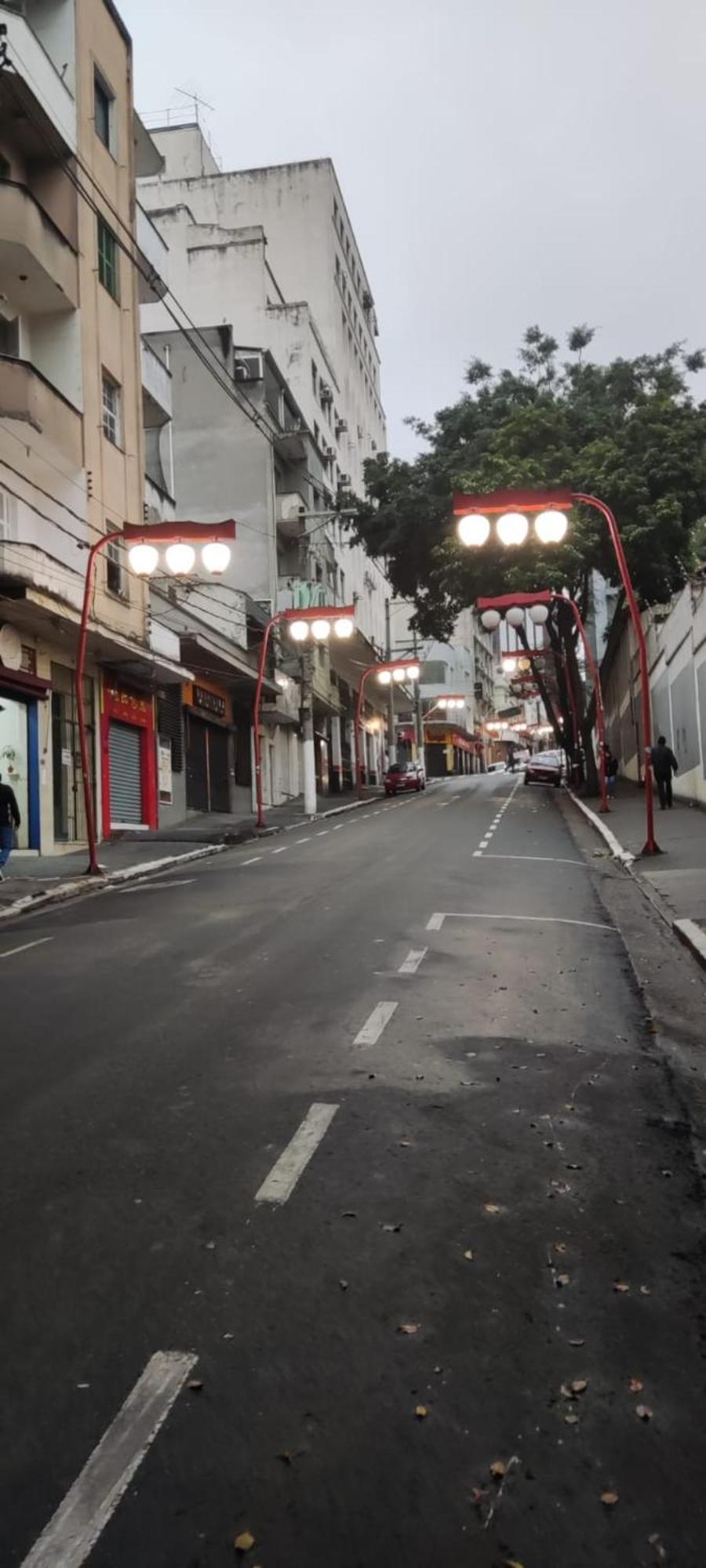サンパウロLiberdade Sp A 250M Do Metroアパートメント エクステリア 写真