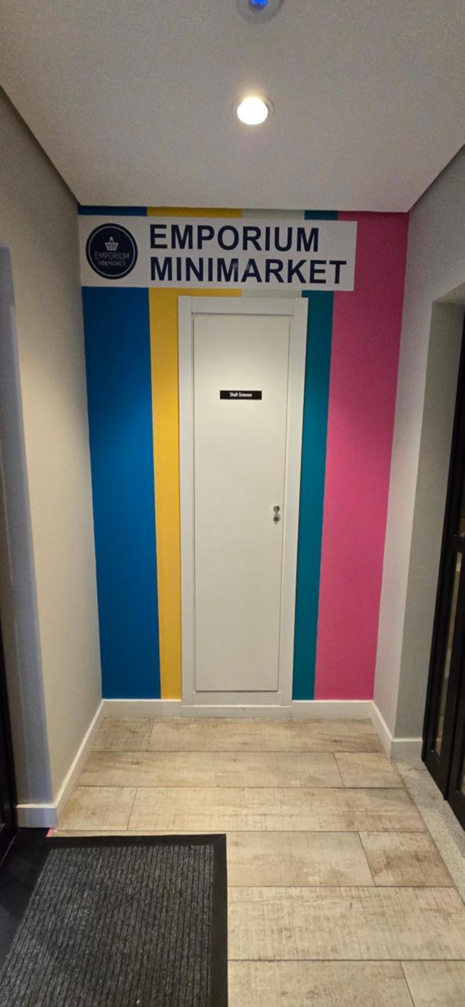 サンパウロLiberdade Sp A 250M Do Metroアパートメント エクステリア 写真